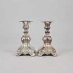 1168 7490 CANDLESTICKS